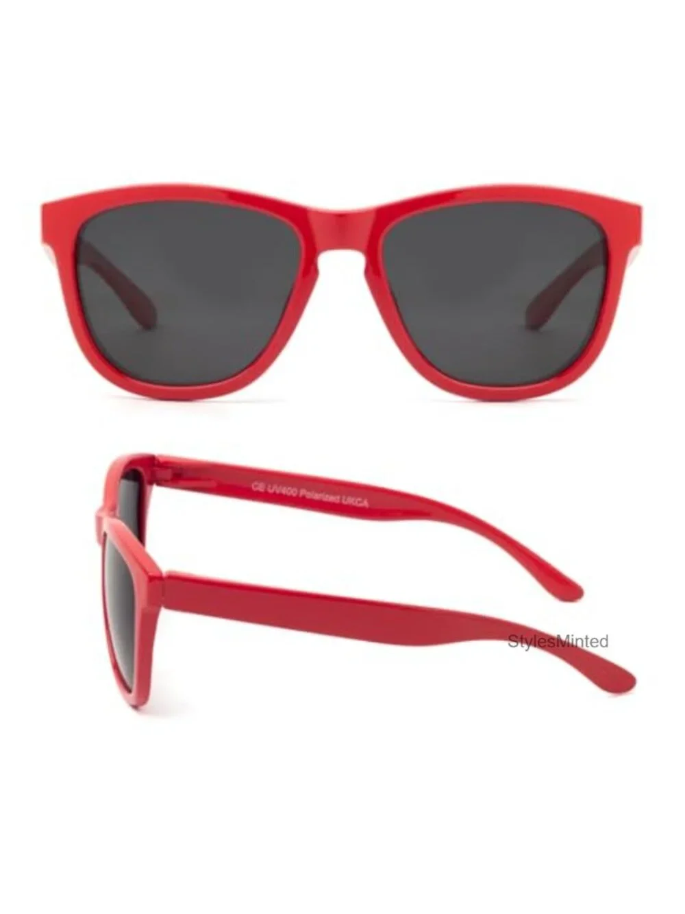 TAC Polarized UV400 Protection Kids Sunglasses